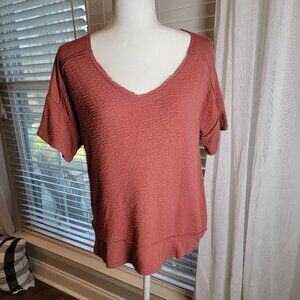 EUC BKE BUCKLE Super Soft and Comfy Top Size Small Woman